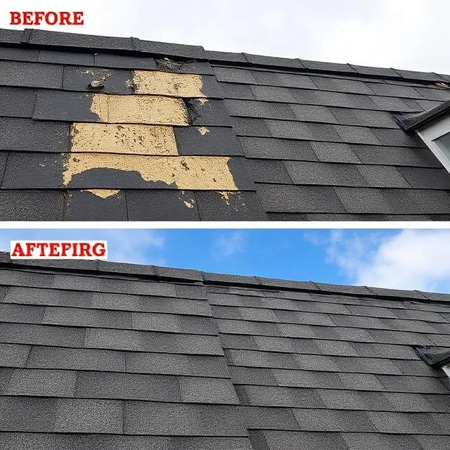 Roof Repair Near Me in Crescent City, IL near me